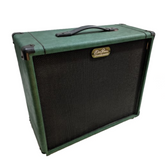 Caixa Amplificada FRFR 1x12 100w